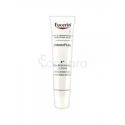 EUCERIN DERMOPURIFYER SOIN RENOVATEUR 40ML