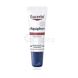EUCERIN AQUAPHOR REPARATEUR LEVRES SECHES 10ML