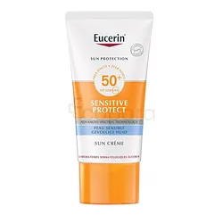 EUCERIN PACK DUO 2 ECRAN SUN CREME SPF50+ 50ML