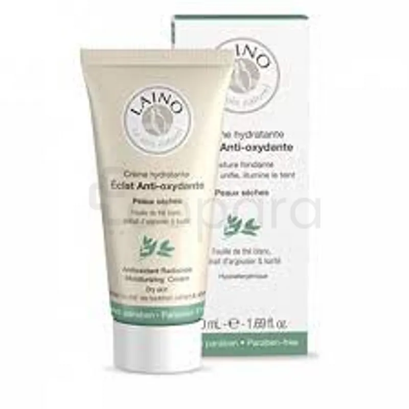 LAINO CREME ECLAT ANTI OXYDANTE