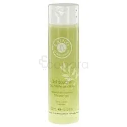 LAINO GEL DOUCHE EAU FRAICHE PAR NATURE 100ML