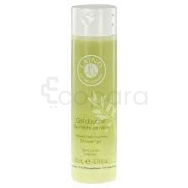 LAINO GEL DOUCHE EAU FRAICHE PAR NATURE 100ML