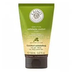 LAINO HUILE D'OLIVE GELEE EXFOLIANTE CONFORT 150ML