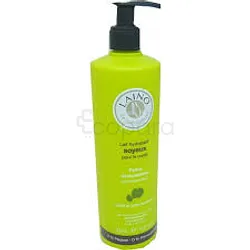 LAINO EXTRAIT DE PULPE DE POMME LAIT HYDRATANT SOYEUX 500ML