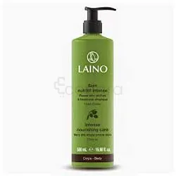 LAINO HUILE D'OLIVE SOIN NUTRITIF INTENSE 500ML