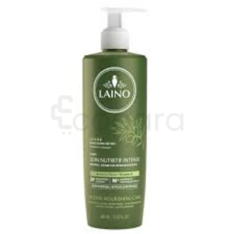 LAINO HUILE D'OLIVE SOIN NUTRITIF INTENSE 200ML