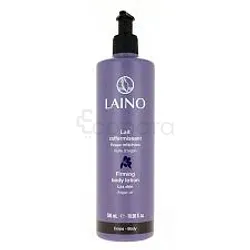 LAINO ARGAN LAIT RAFFERMISSANT ANTI-AGE 500ML