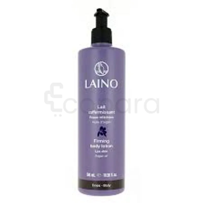 LAINO ARGAN LAIT RAFFERMISSANT ANTI-AGE 500ML