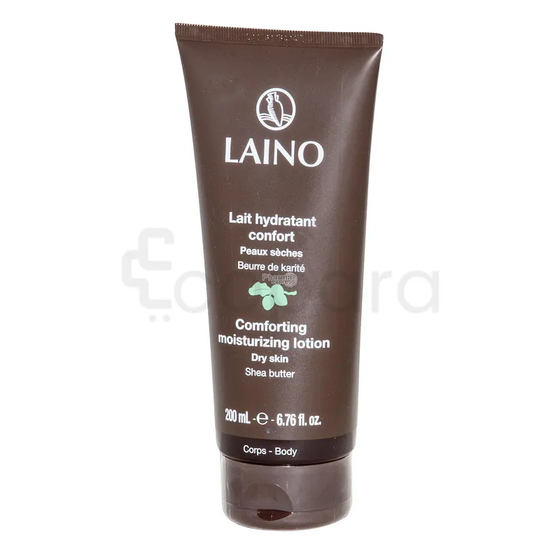 LAINO LAIT HYDRATANT 200ML
