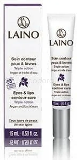 LAINO SOIN CONTOUR YEUX ET LEVRES