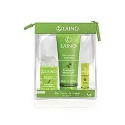 LAINO MA TROUSSE THE VERT