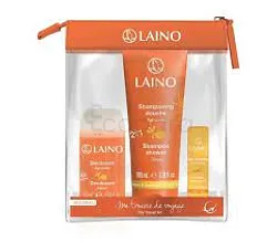 LAINO MA TROUSSE AGRUMES