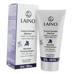 LAINO CREME FERMETE ABSOLUE 50ML