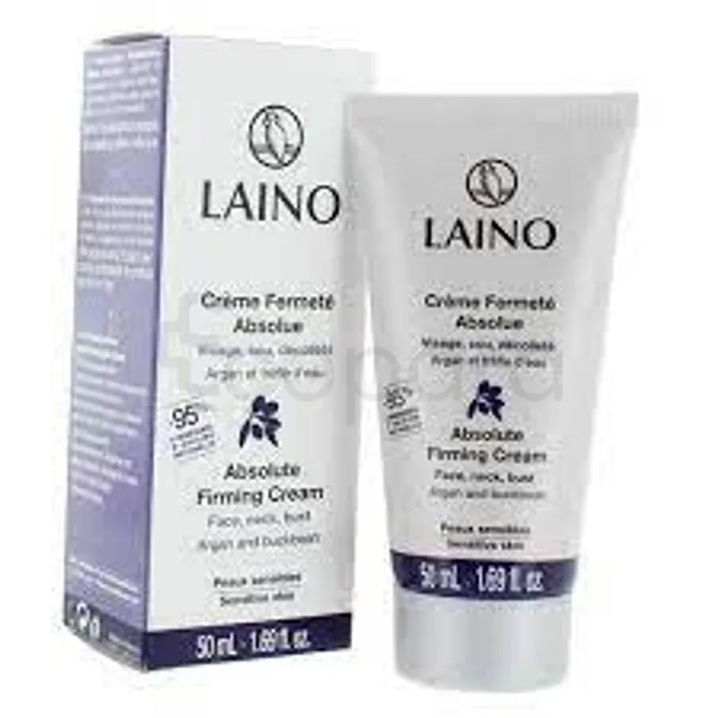 LAINO CREME FERMETE ABSOLUE 50ML