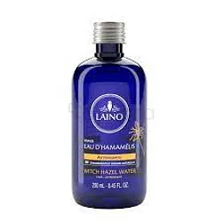 LAINO EAU FLORALE D'HAMAMELIS ASTRINGENTE 250ML