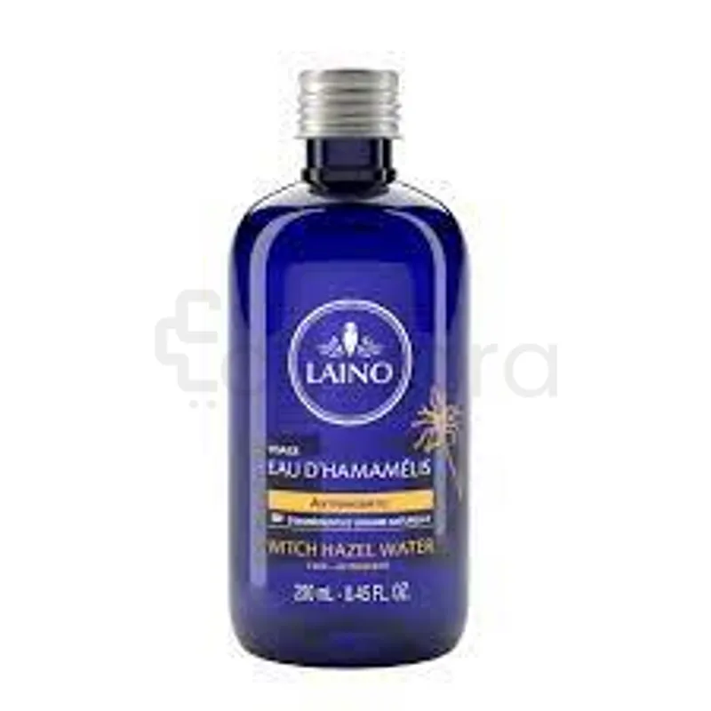 LAINO EAU FLORALE D'HAMAMELIS ASTRINGENTE 250ML