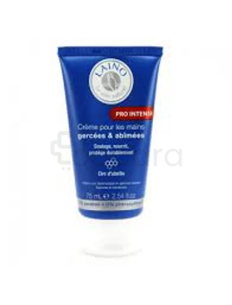 LAINO CREME MAINS PRO INTENSE 75ML REFERENCE LN_PRI001