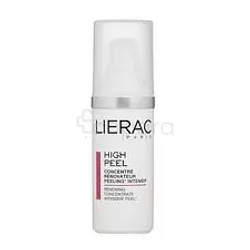LIERAC HIGH PEEL CONCENTRE RENOVATEUR PEELING INTENSIF 30ML