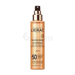 LIERAC SUN INTENSE HYDRATION ANTI-AGE 150ML
