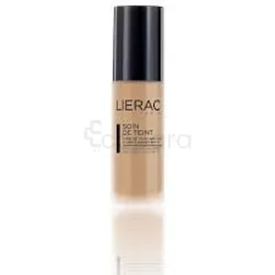 LIERAC SOIN DE TEINT FOND DE TEINT FLUIDE LISSANT SABLE 30ML