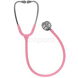 3M LITTMANN STÉTHOSCOPE CLASSIC III ROSE PERLE REFERENCE 5633