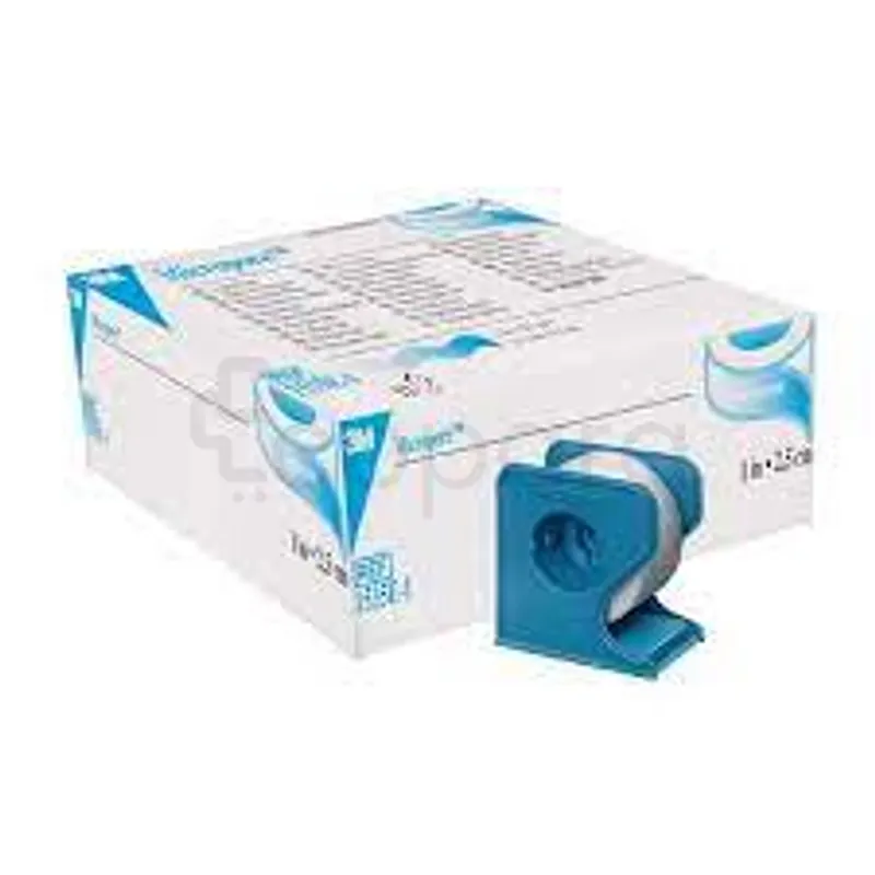 3M SPARADRAP MICROPORE 9.1M*5CM