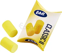 3M STOP BRUIT CLASSIC BOITE DE 2 REFERENCE PP-01-002