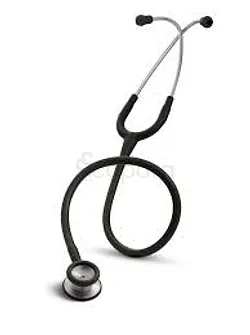 3M LITTMANN STÉTHOSCOPE CLASSIC II PEDIATRIQUE NOIR REFERENCE 2113
