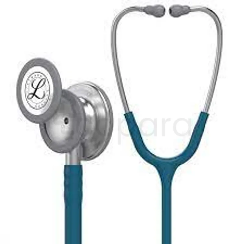 3M LITTMANN STETHOSCOPE CLASSIC III BLEU REFERENCE 5623