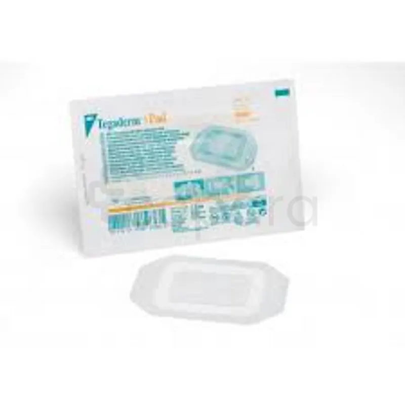 3M TEGADERM + PAD 9CM*20 CM BOITE DE 25 PAR UNITE
