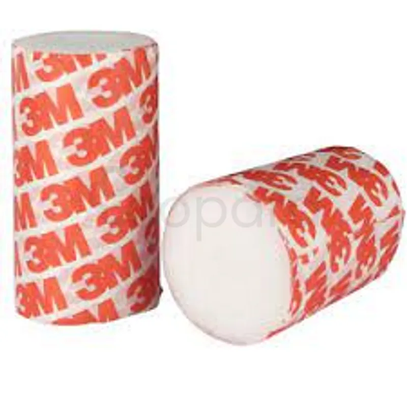 3M BANDE DE PROTECTION 7.5CM*2.7M