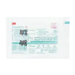 3M TEGADERM 5CM*5.7CM REFERENCE 1610