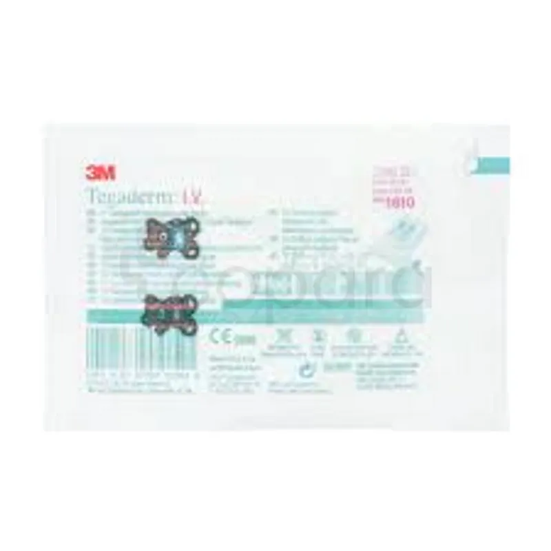 3M TEGADERM 5CM*5.7CM REFERENCE 1610