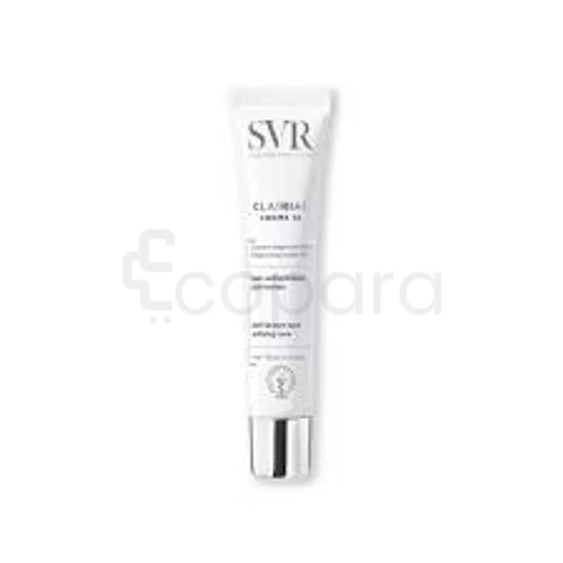 SVR CLAIRIAL CREME 10+ ANTI-BROWN SPOT 40ML