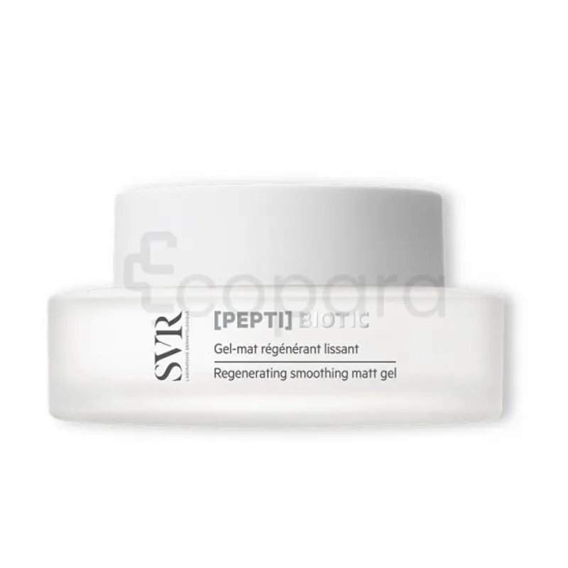 SVR PEPTI BIOTIC 50ML