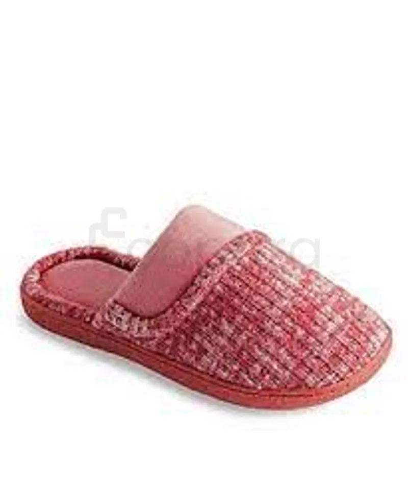 SVELTESSE DAMART CHAUSSON FUSHIA TAILLE 39