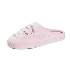 SVELTESSE DAMART CHAUSSON FUSHIA TAILLE 38