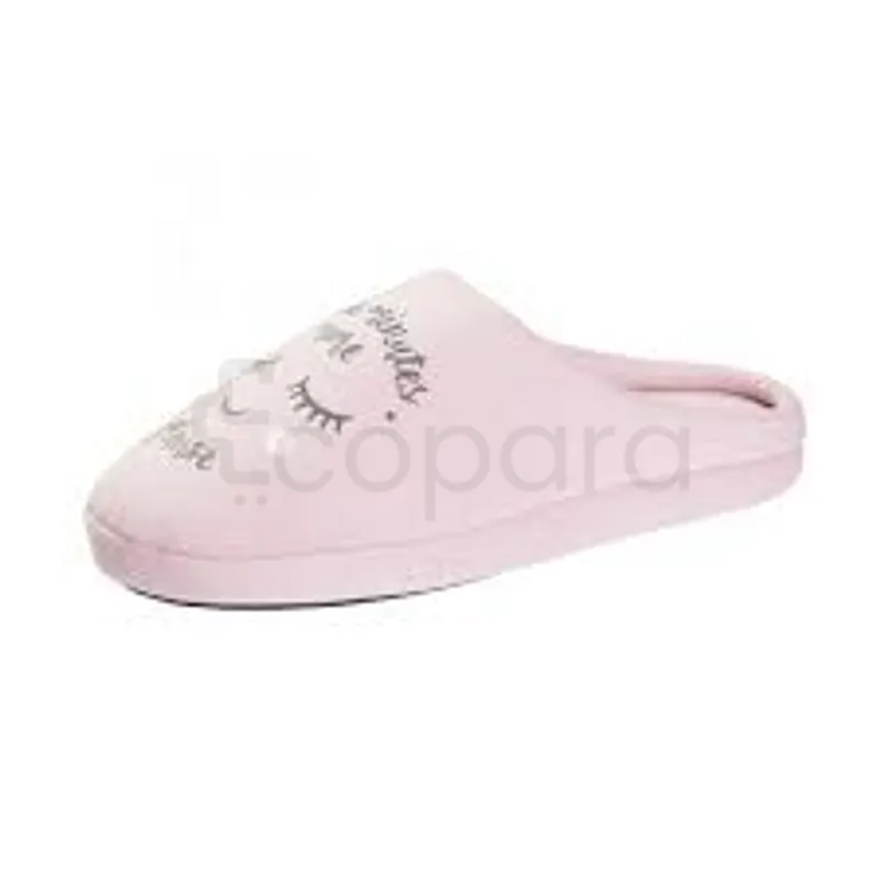 SVELTESSE DAMART CHAUSSON FUSHIA TAILLE 38