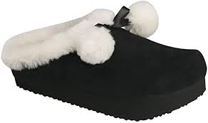 SVELTESSE DAMART CHAUSSON NOIR TAILLE 39