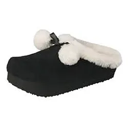 SVELTESSE DAMART CHAUSSON NOIR TAILLE 37