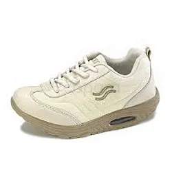 SVELTESSE ESPADRILLE MEDICAL BEIGE TAILLE 40