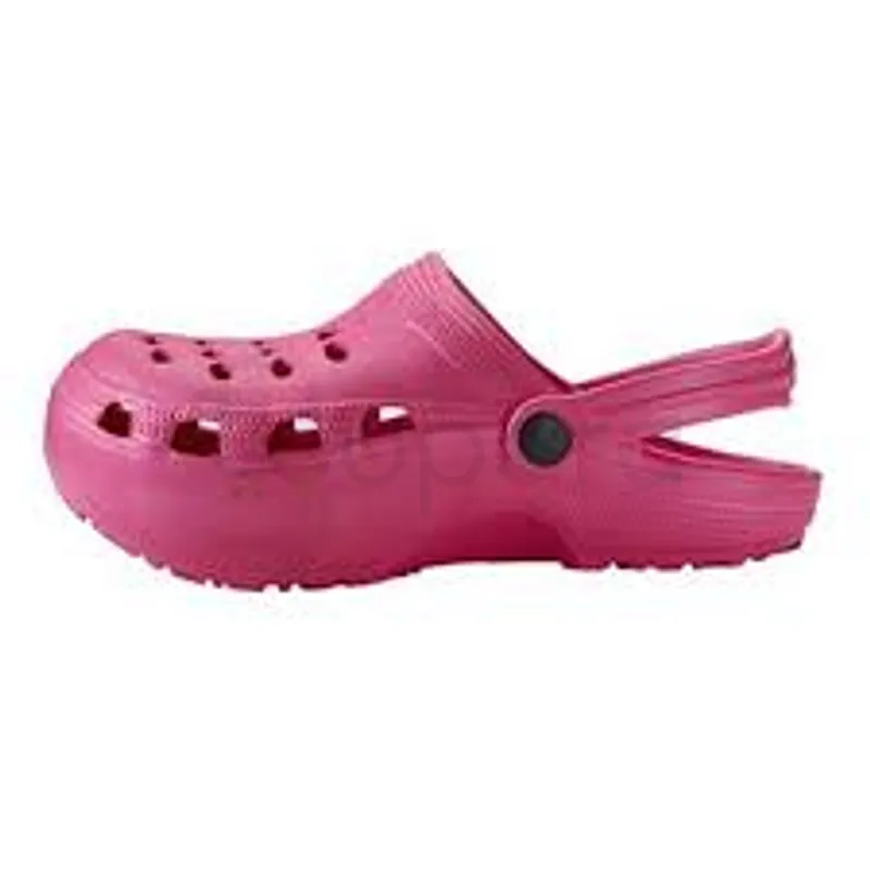 SVELTESSE FUN'IZ SABOT MINCEUR FUSHIA TAILLE 40
