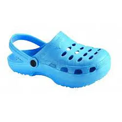 SVELTESSE FUN'IZ SABOT MINCEUR BLEU TAILLE 40