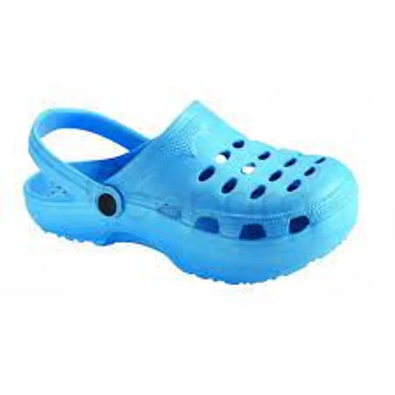SVELTESSE FUN'IZ SABOT MINCEUR BLEU TAILLE 40