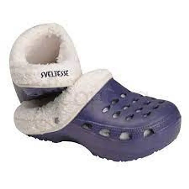 SVELTESSE FUN'IZ SABOT NORMAL FUSHIA TAILLE 40