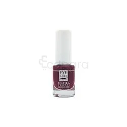 EYE CARE ULTRA VERNIS A ONGLES SILICIUM ROUGE SOMBRE NUMERO 1508