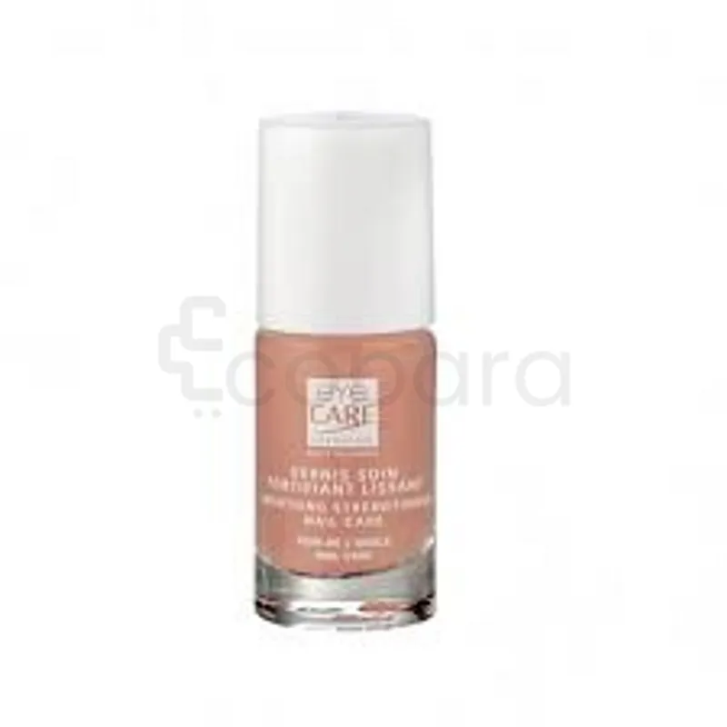 EYE CARE VERNIS A ONGLES SOIN FORTIFIANT LISSANT REFERENCE 806