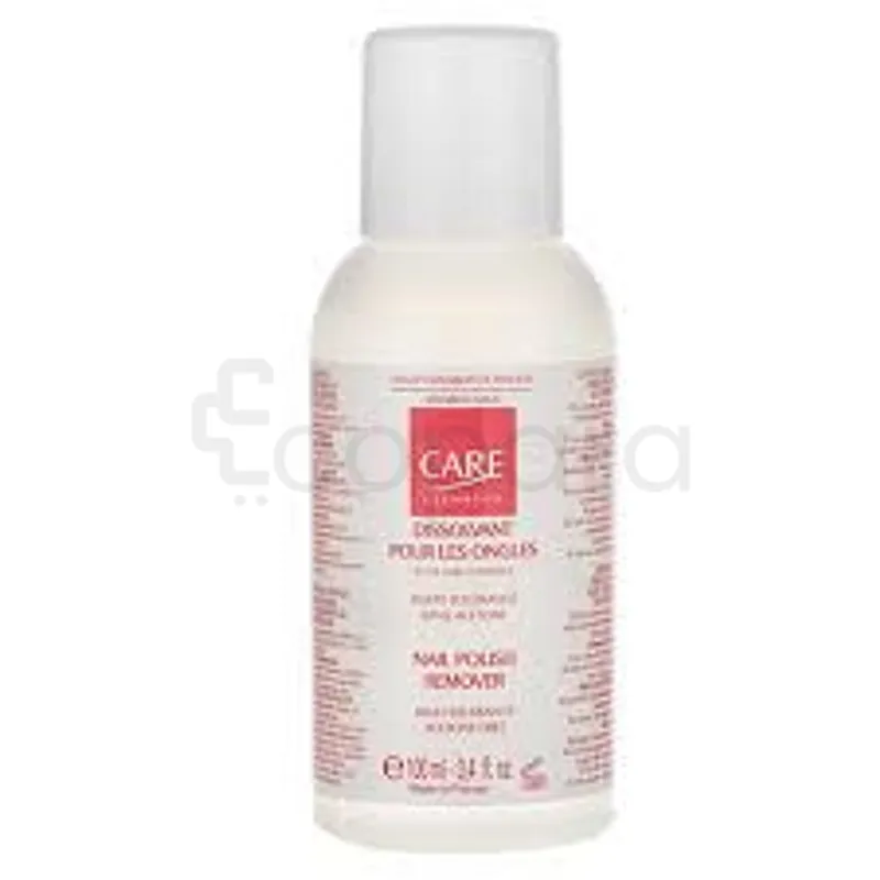 EYE CARE DISSOLVANT POUR LES ONGLES SANS ACETONE 100ML REFERENCE 800