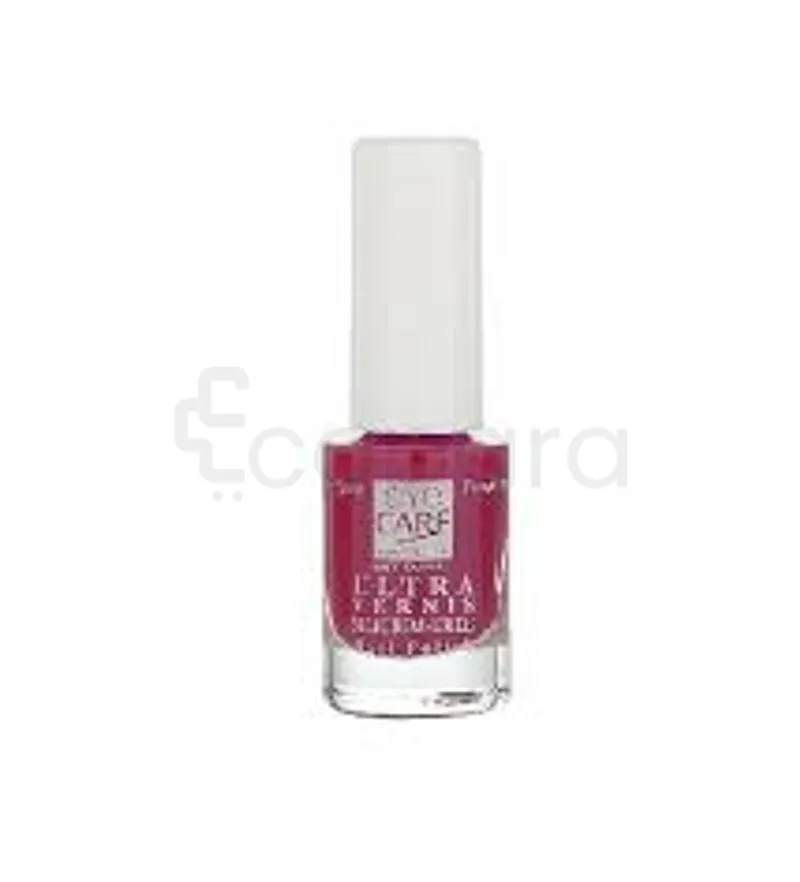 EYE CARE VERNIS A ONGLES ULTRA SILICIUM-UREE