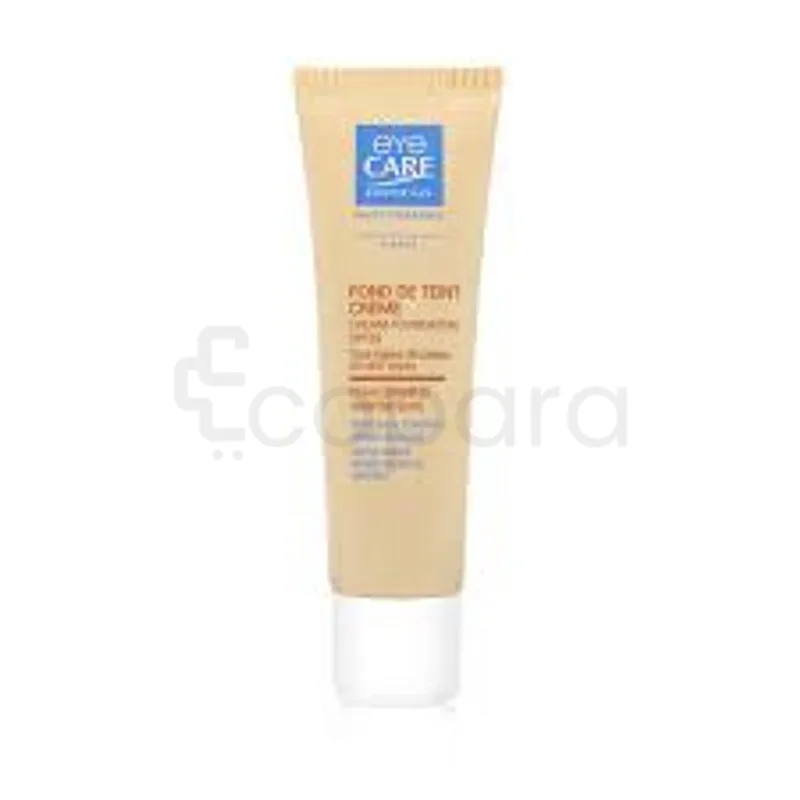 EYE CARE FOND DE TEINT CREME NUMERO 1271 BEIGE NATUREL